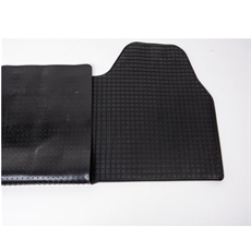 REIMO Gummimåtter til VW ID BUZZ, 2022 og frem